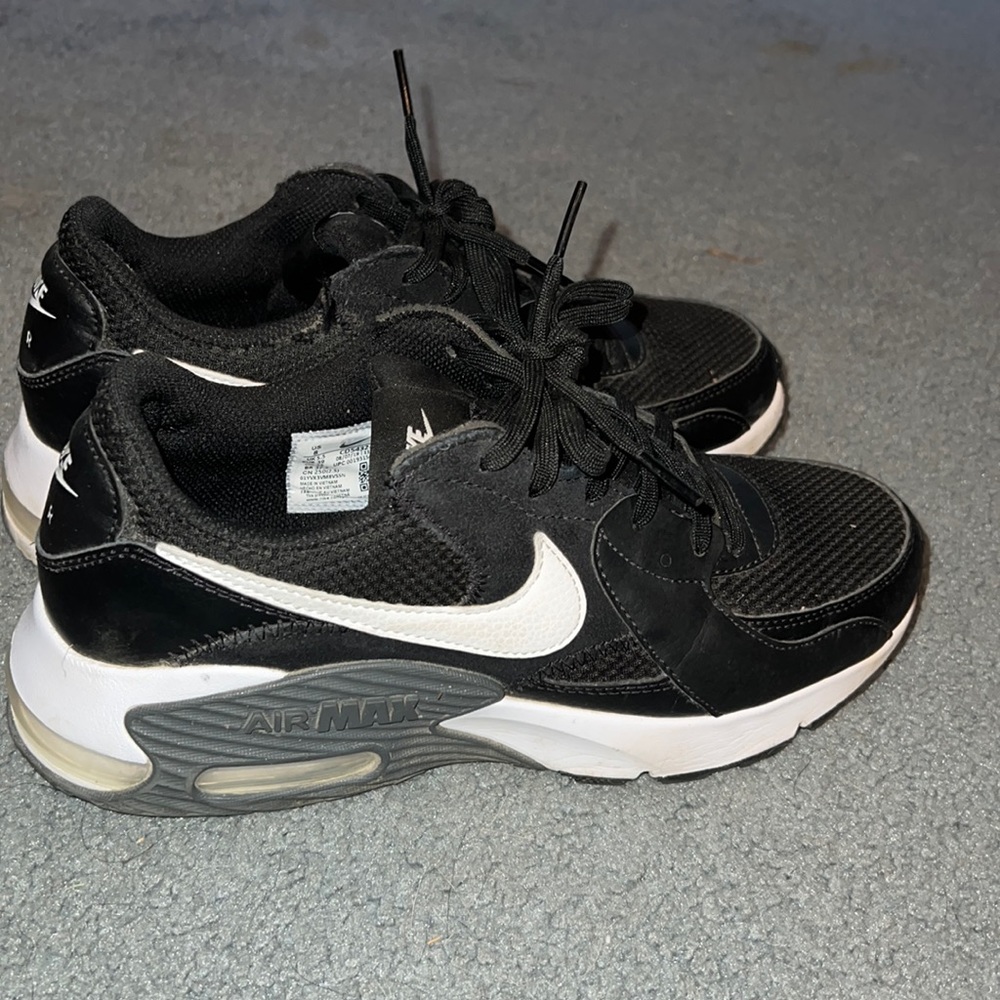 Nike Air Max